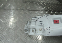 Крыло переднее левое Hyundai Creta oem 66311M0100 (вмятина)