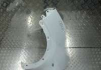 Крыло переднее левое Hyundai Creta oem 66311M0100 (вмятина)