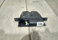 Замок крышки багажника бу BMW 5 F10 OEM 51247191212