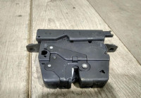Замок крышки багажника бу BMW 5 F10 OEM 51247191212