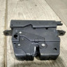 Замок крышки багажника бу BMW 5 F10 OEM 51247191212 Замок крышки багажника бу BMW 5 F10 OEM 51247191212
