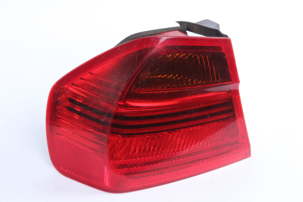 Фонарь внешний левый BMW 3 E90 до рест