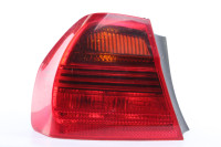 Фонарь внешний левый BMW 3 E90 до рест