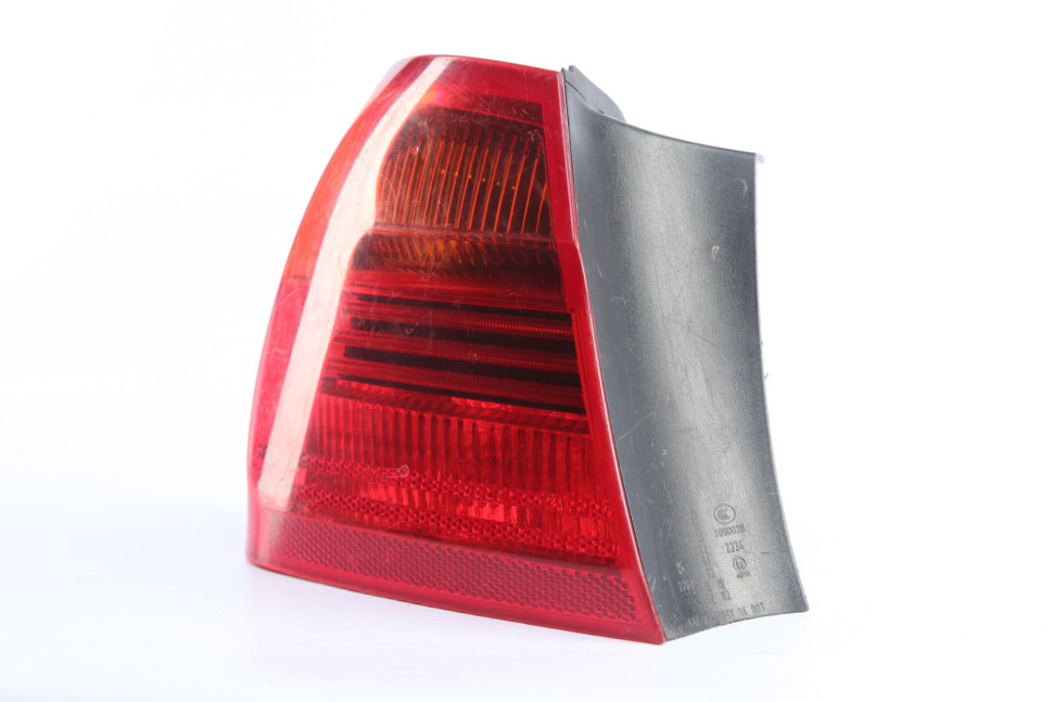 Фонарь внешний левый BMW 3 E90 до рест