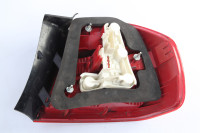 Фонарь внешний левый BMW 3 E90 до рест