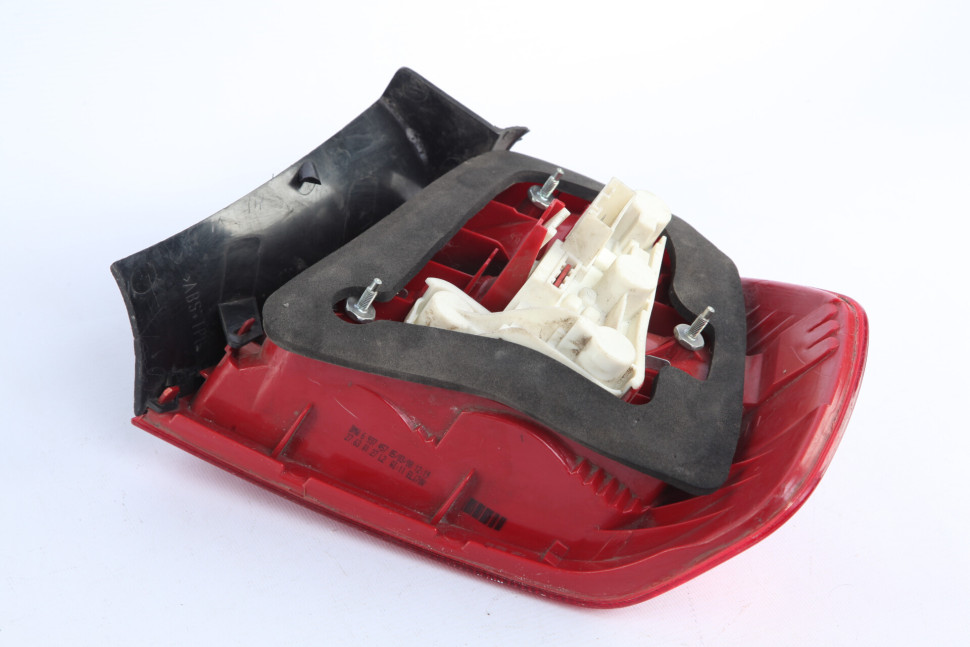 Фонарь внешний левый BMW 3 E90 до рест