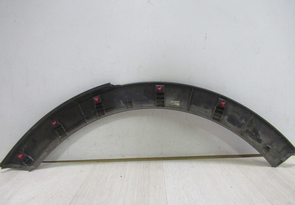 Расширитель арки крыла задний правый Hyundai Creta oem 87744m0000
