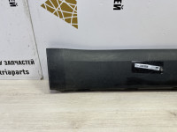 Порог правый бу Skoda Yeti OEM 5L0853856C