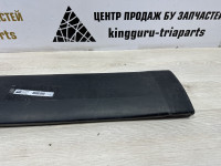 Порог правый бу Skoda Yeti OEM 5L0853856C