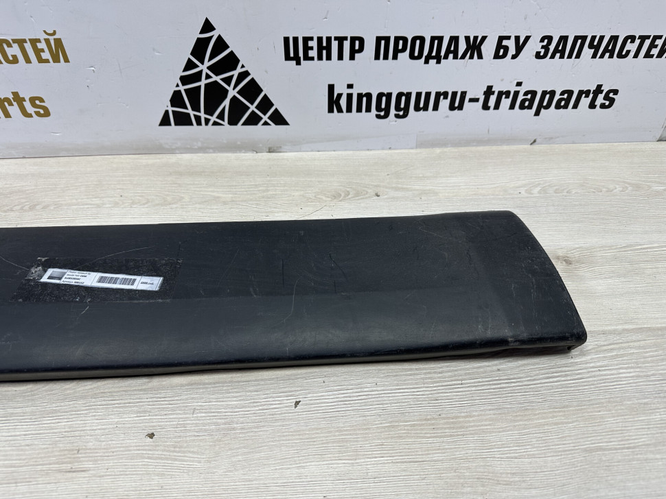 Порог правый бу Skoda Yeti OEM 5L0853856C