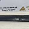 Порог правый бу Skoda Yeti OEM 5L0853856C