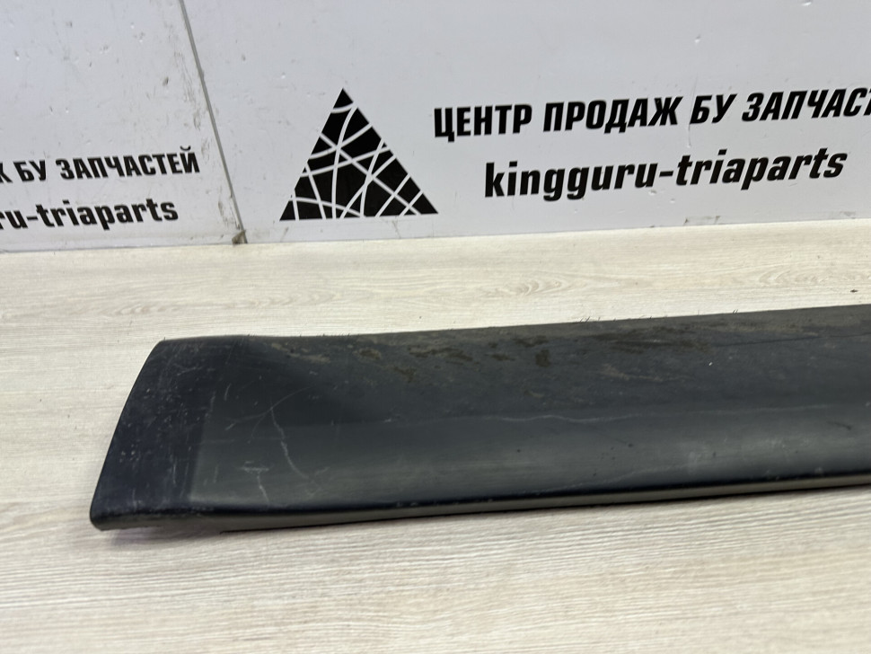 Порог правый бу Skoda Yeti OEM 5L0853856C