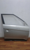 Дверь передняя правая Hyundai Creta oem 76004M0000 (вмятина) скл-4