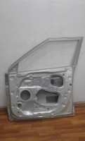 Дверь передняя правая Hyundai Creta oem 76004M0000 (вмятина) скл-4