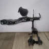 Кронштейн под фару правый бу BMW 5 G30 OEM 7383858