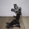Кронштейн под фару правый бу BMW 5 G30 OEM 7383858