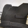 Обивка багажника правая бу BMW 3 F30 OEM 7246298 Обивка багажника правая бу BMW 3 F30 OEM 7246298