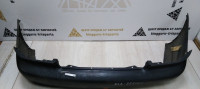 Бампер задний Kia Sephia 2 97-01 oem 0K20N5022102