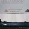 Бампер задний Kia Sephia 2 97-01 oem 0K20N5022102