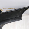 Бампер задний Kia Sephia 2 97-01 oem 0K20N5022102