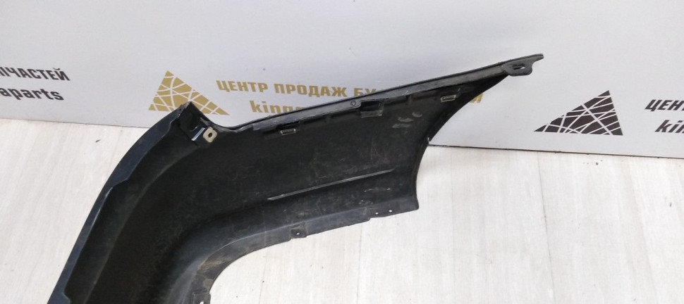 Бампер задний Kia Sephia 2 97-01 oem 0K20N5022102