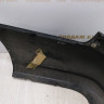 Бампер задний Kia Sephia 2 97-01 oem 0K20N5022102