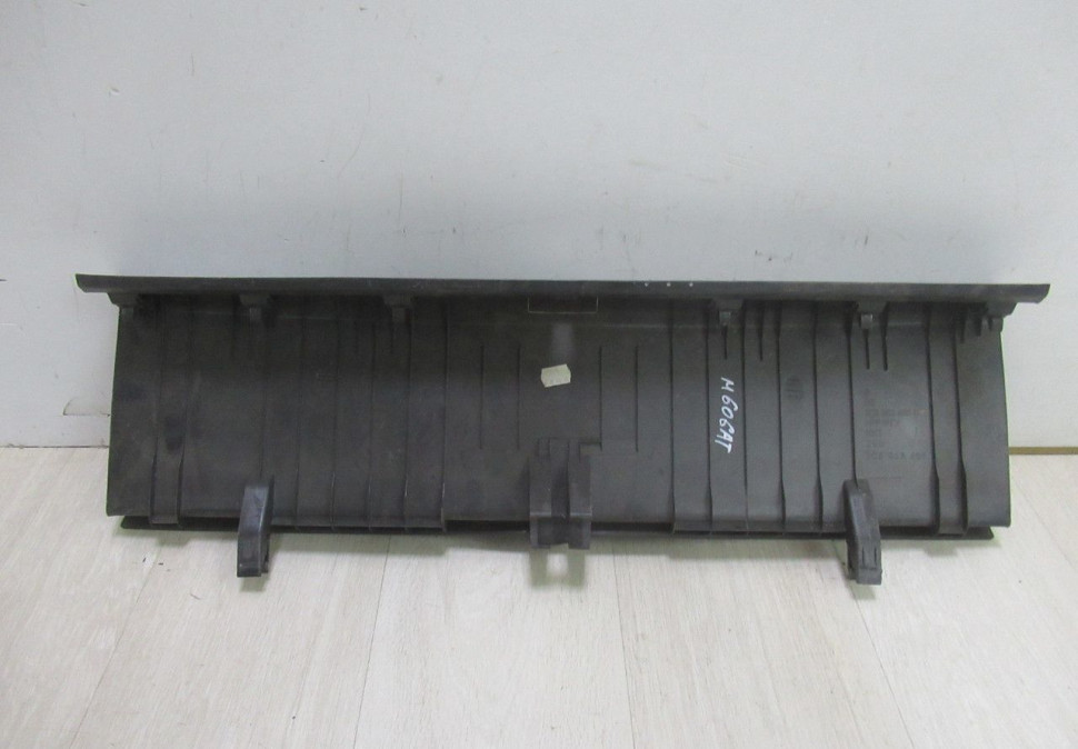 Обшивка багажника Volkswagen Passat CC (08-17) oem 3c8863459 (скл-3)