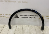 Расширитель крыла задний правый Volkswagen Touareg 3 2018> oem 760853818D