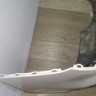 Бампер задний бу BMW X5 F15 OEM 51127294392