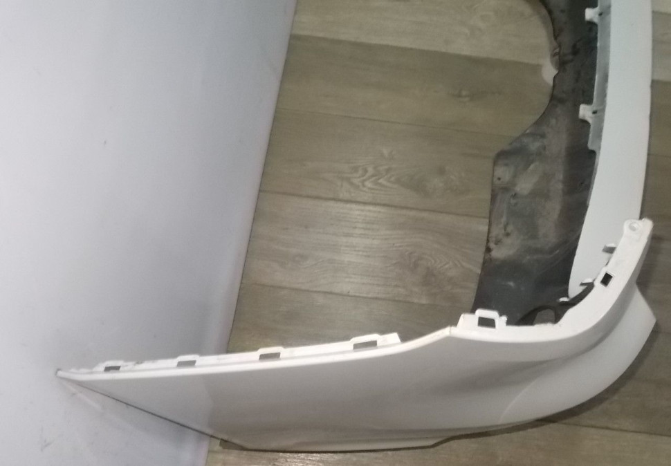 Бампер задний бу BMW X5 F15 OEM 51127294392