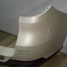 Бампер задний бу BMW X5 F15 OEM 51127294392