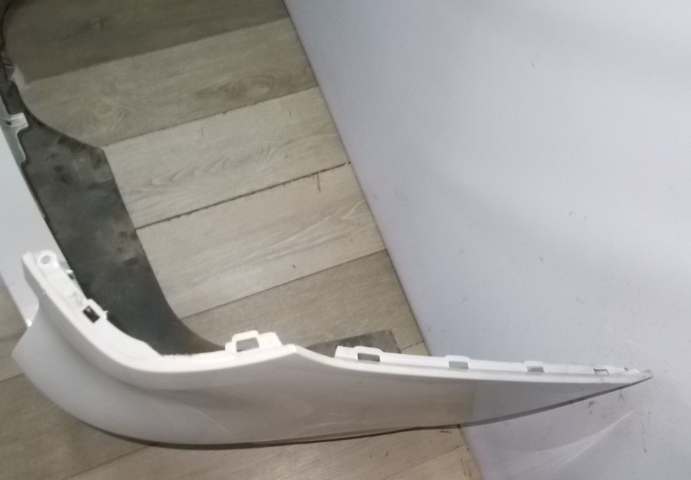 Бампер задний бу BMW X5 F15 OEM 51127294392 Бампер задний бу BMW X5 F15 OEM 51127294392