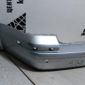 Бампер задний Volkswagen Multivan T6  oem 7e5807417c