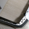 Бампер задний Volkswagen Multivan T6  oem 7e5807417c