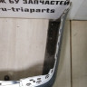Бампер задний Volkswagen Multivan T6  oem 7e5807417c