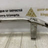 Усилитель переднего бампера BMW 7 G11 OEM 51117358796