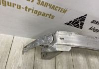 Усилитель переднего бампера BMW 7 G11 OEM 51117358796