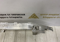 Усилитель переднего бампера BMW 7 G11 OEM 51117358796