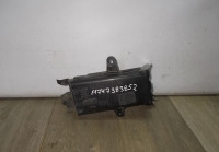 Воздуховод тормозного механизма правый бу BMW 5 G30 OEM 51747383852