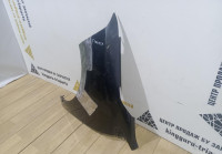Крыло переднее левое бу Renault Fluence OEM 631011341R