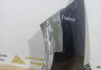 Крыло переднее левое бу Renault Fluence OEM 631011341R