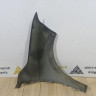 Крыло переднее левое бу Renault Fluence OEM 631011341R Крыло переднее левое бу Renault Fluence OEM 631011341R