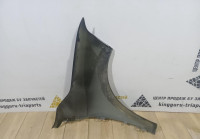 Крыло переднее левое бу Renault Fluence OEM 631011341R