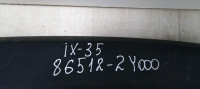 Спойлер переднего Hyundai IX35 10-15 oem 865122Y000