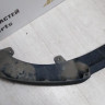Спойлер переднего Hyundai IX35 10-15 oem 865122Y000