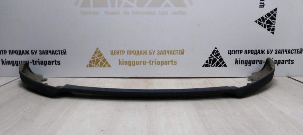 Спойлер переднего Hyundai IX35 10-15 oem 865122Y000