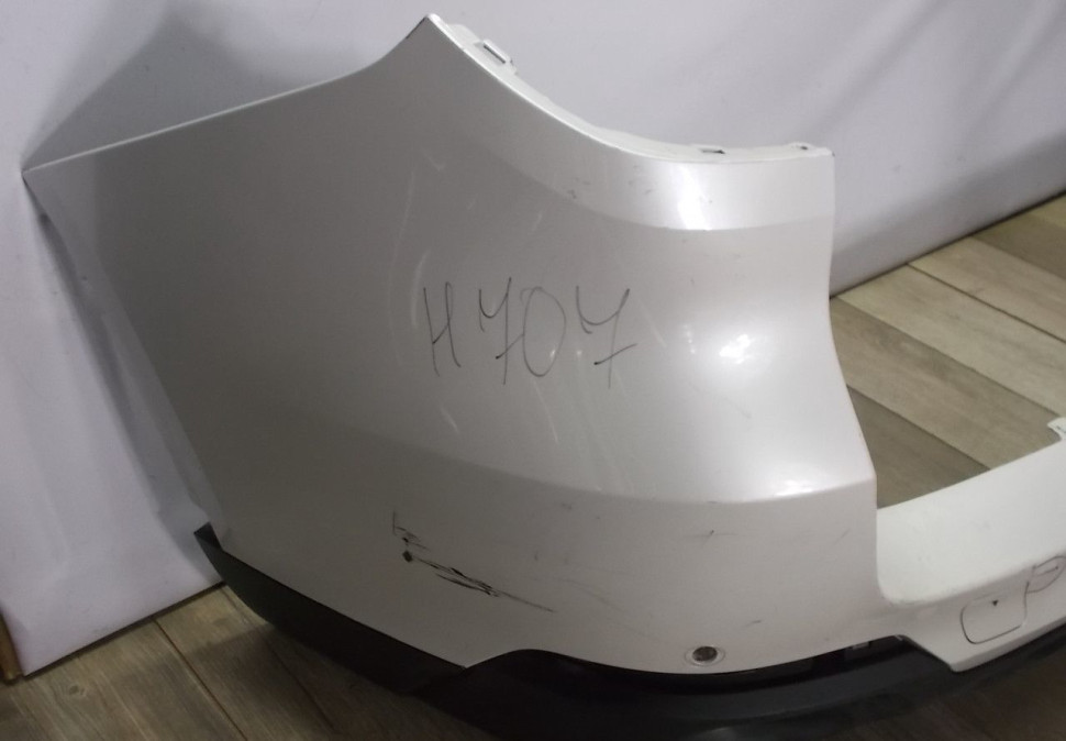 Бампер задний бу BMW X5 F15 OEM 51127294392