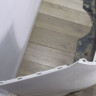Бампер задний бу BMW X5 F15 OEM 51127294392