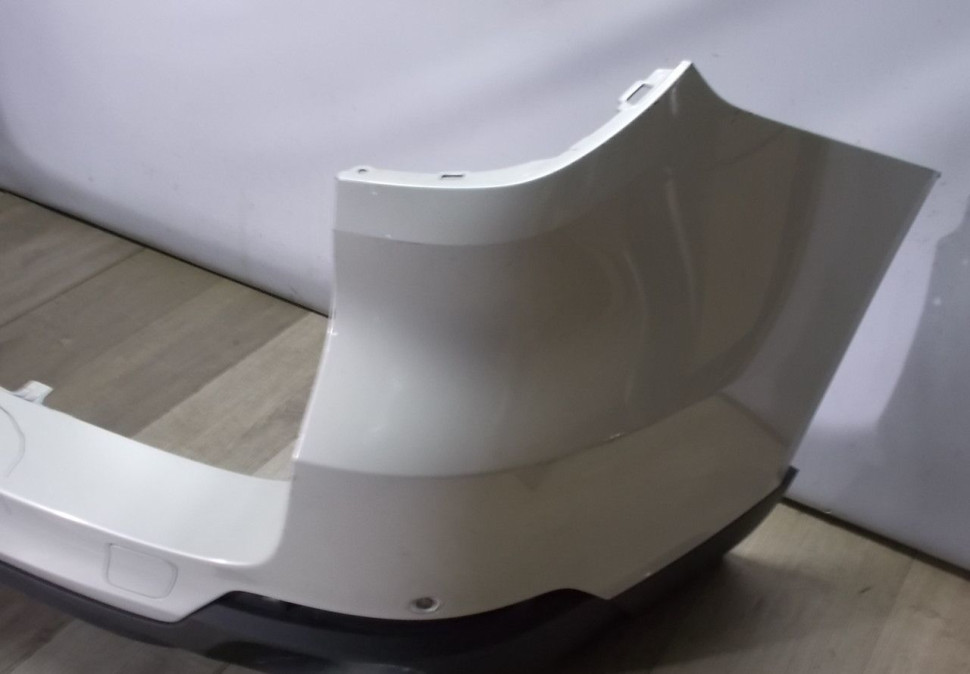 Бампер задний бу BMW X5 F15 OEM 51127294392