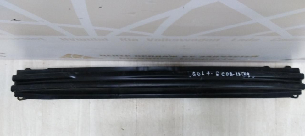 Усилитель заднего бампера Volkswagen Golf 6 2009-2012 oem 5K0807305A Усилитель заднего бампера Volkswagen Golf 6 2009-2012 oem 5K0807305A